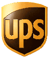 UPS logo