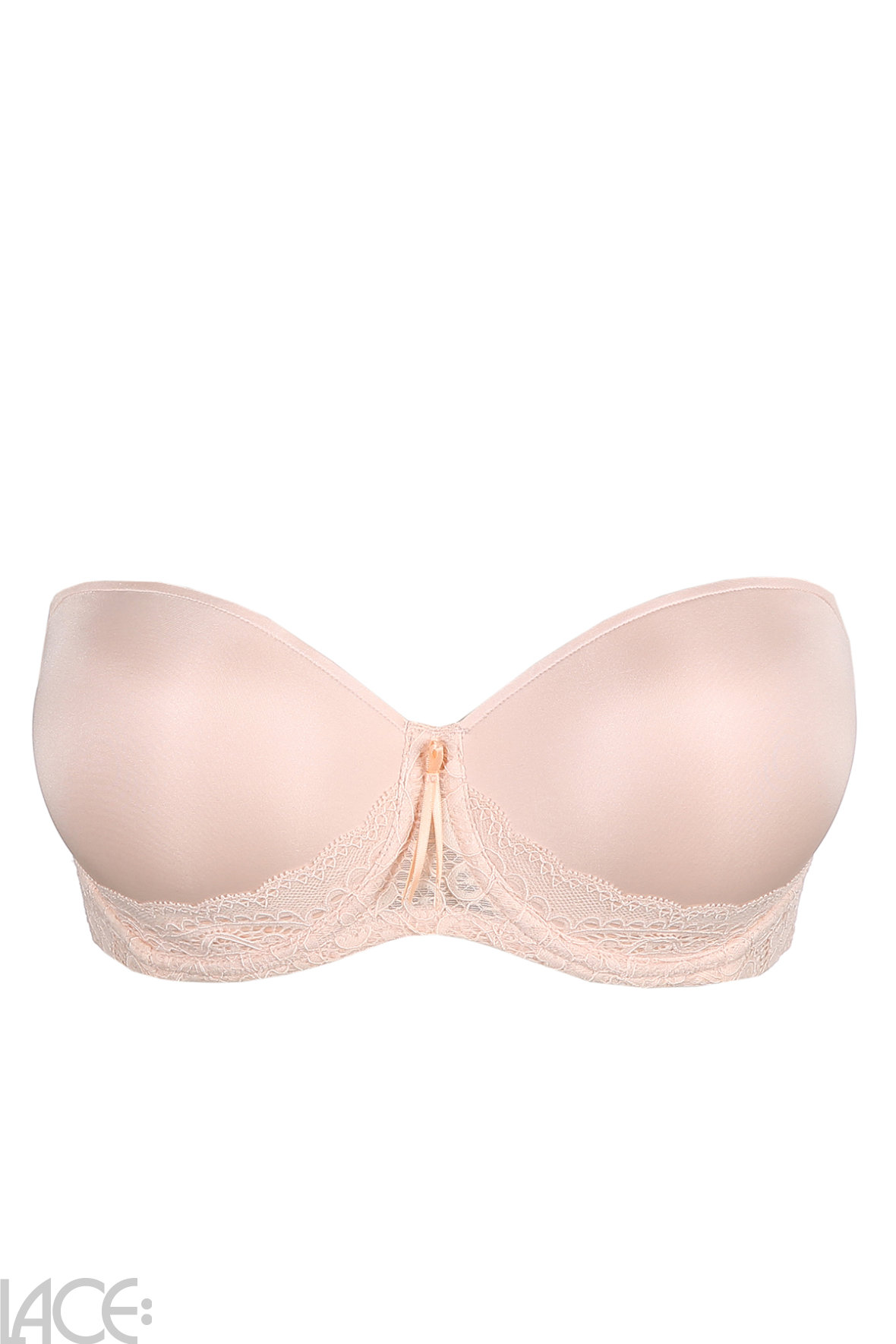 Primadonna Twist I Do Strapless Beha E G Cup Lace Lingerie Nl