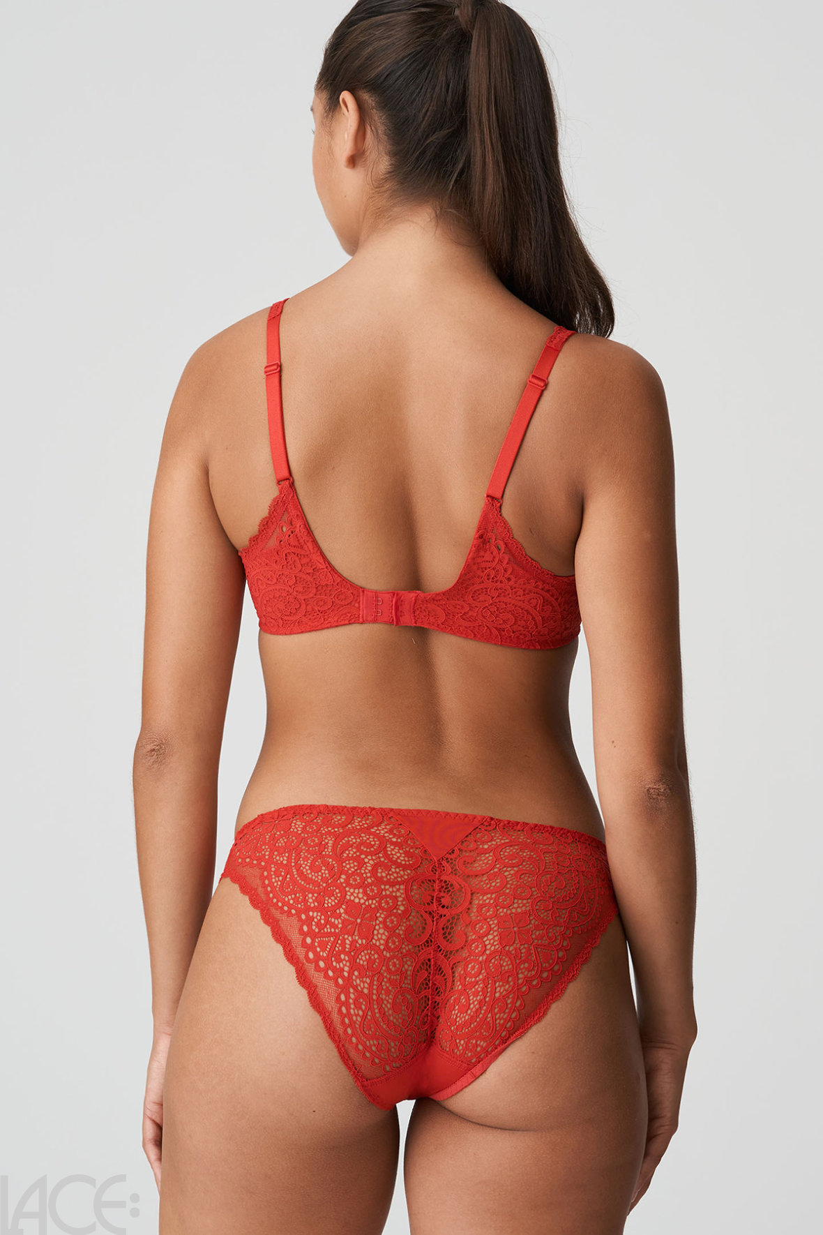 Primadonna Twist I Do Italiaanse Slip Lace Lingerie Nl