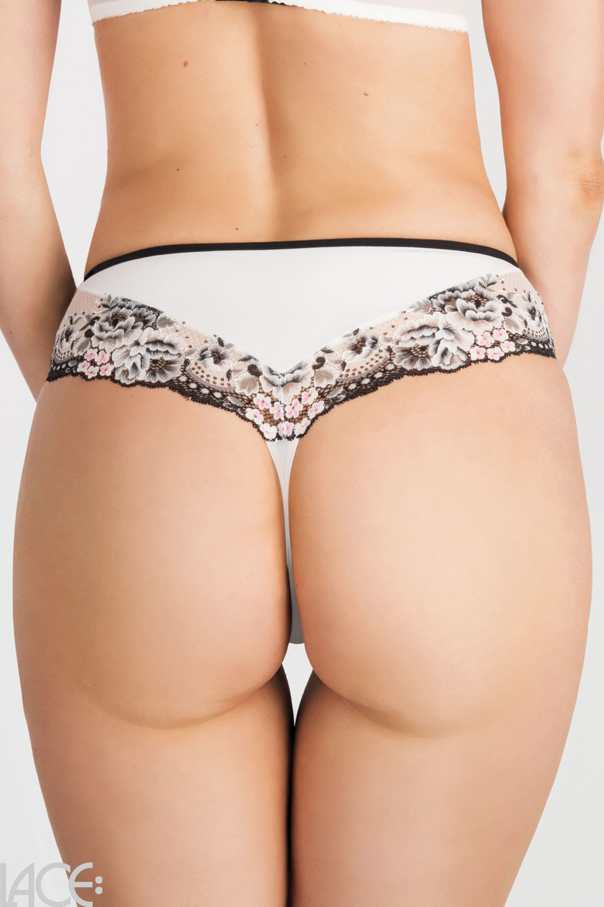 Gorsenia String Gorsenia Lace Lingerie Nl