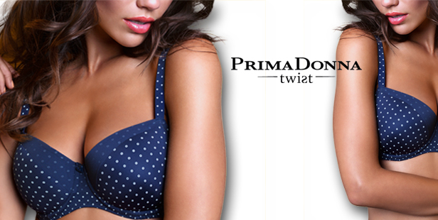 PrimaDonna Twist - NEW COLLECTION