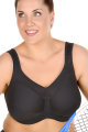 Ulla Sport - Kate Sport BH E-L cup