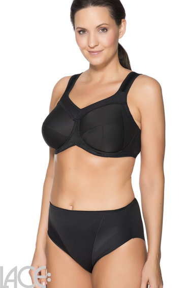 Ulla Sport - Kate Sport BH E-L cup