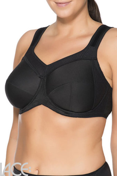 Ulla Sport - Kate Sport BH E-L cup