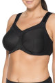 Ulla Sport - Kate Sport BH E-L cup