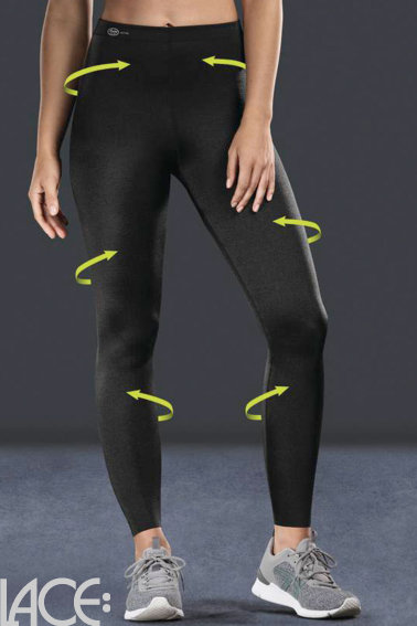 Anita active - Sport Tights Massaging