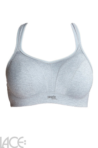 Panache Sport - Power Sport Beha met beugel D-M cup