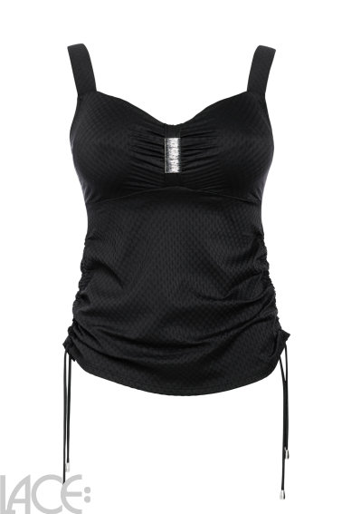 Ulla Swim - St. Tropez Tankini Top G-K cup