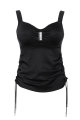 Ulla Swim - St. Tropez Tankini Top G-K cup