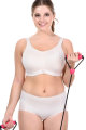 PrimaDonna Sport - The Gym Sport Beha met beugel E-H cup