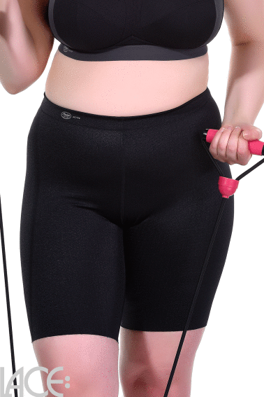 Anita active - Sport Tights - Short Massaging