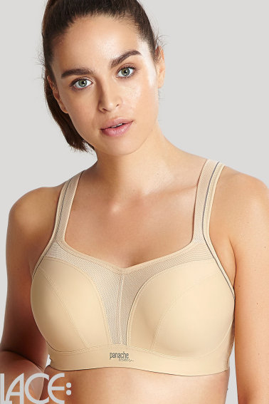 Panache Sport - Power Sport Beha met beugel D-K cup