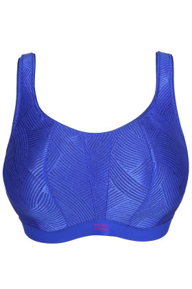 PrimaDonna Lingerie - The Game Sport Beha med beugel E-H cup