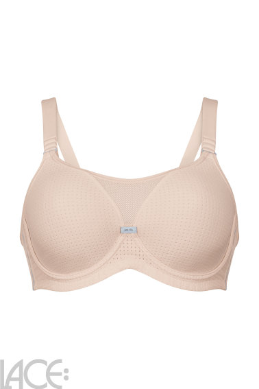 Anita active - Performance Sport Beha met beugel E-H cup