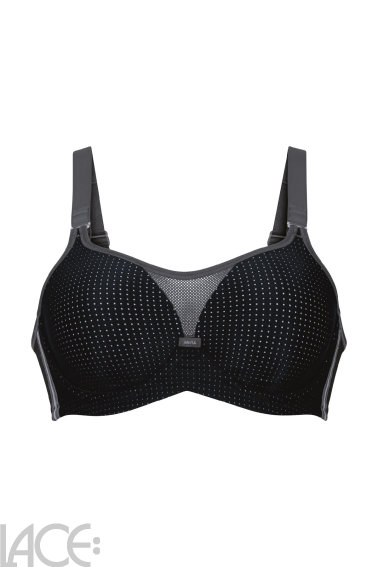 Anita active - Performance Sport Beha met beugel E-H cup