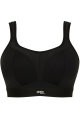 Panache Sport - Boundless Sport Beha zonder beugel F-K cup