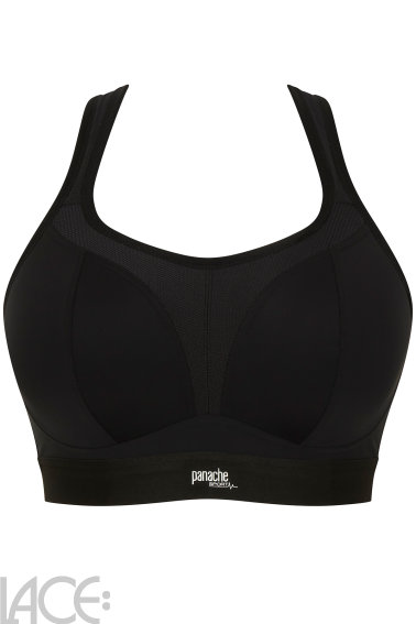 Panache Sport - Boundless Sport Beha zonder beugel F-K cup