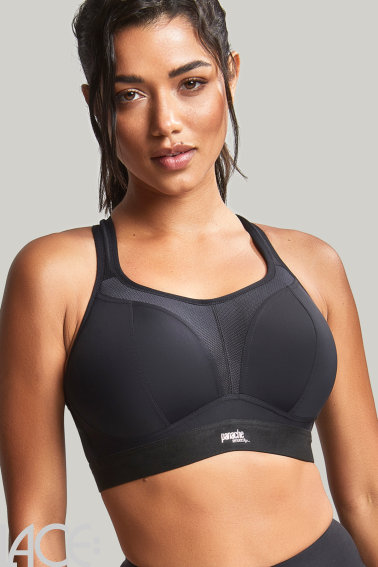 Panache Sport - Boundless Sport Beha zonder beugel F-K cup