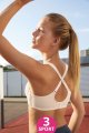 Anita active - Performance Sport Beha met beugel E-H cup