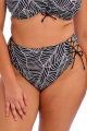 Elomi Swim - Kata Beach Bikini tailleslip - Verstelbaar - High leg