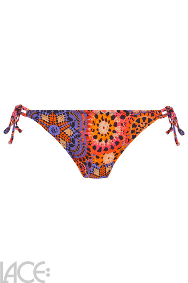 Freya Swim - Santiago Nights Bikini slip met koordjes