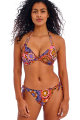 Freya Swim - Santiago Nights Bikini slip met koordjes