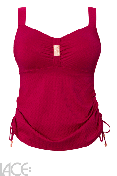 Ulla Swim - St. Tropez Tankini Top G-K cup