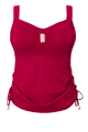 Ulla Swim - St. Tropez Tankini Top G-K cup