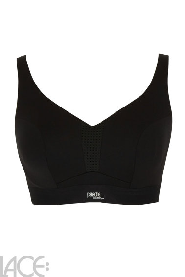 Panache Sport - Endurance Sport Beha met beugel F-K cup