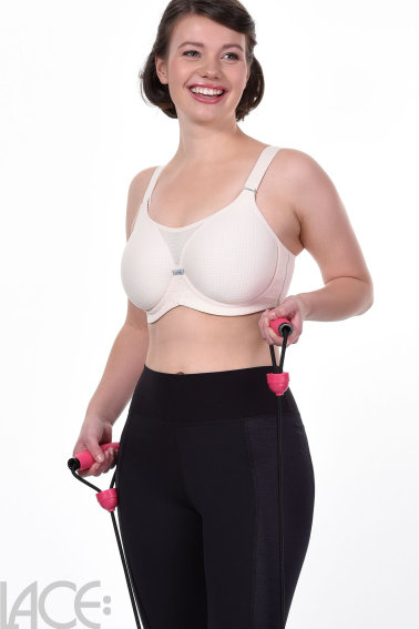 Anita active - Performance Sport Beha met beugel E-H cup