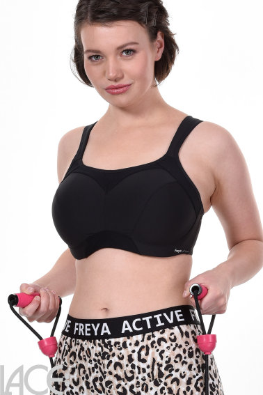 Freya Active - High-Octane Sport Beha G-L cup