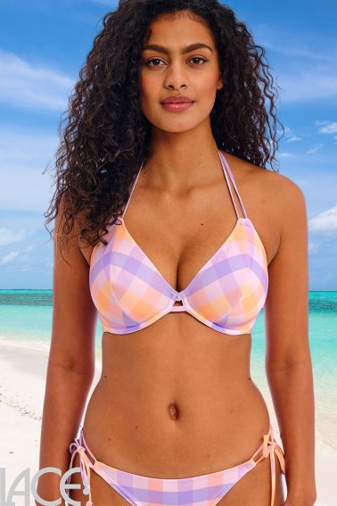 Freya Swim - Harbour Island Bikini Beha Triangle E-H cup