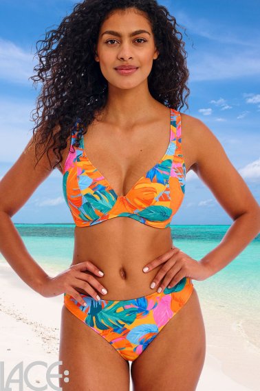 Freya Swim - Aloha Coast Bikini Beha Plunge G-M cup