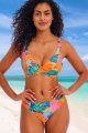 Freya Swim - Aloha Coast Bikini Beha Plunge G-M cup