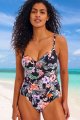 Freya Swim - Kamala Bay Tankini Top F-L cup