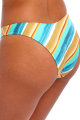 Freya Swim - Castaway Island Bikini Tanga - High Leg