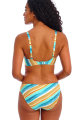 Freya Swim - Castaway Island Bikini rio slip