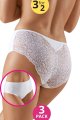 Babell Lingerie - 3-Pack - Hipster - Babell 01