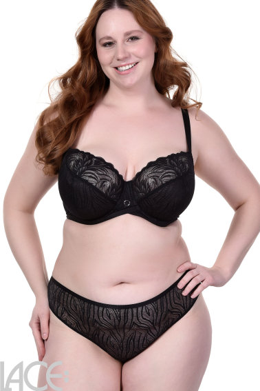 Curvy Kate - Lace Daze Beha G-L cup