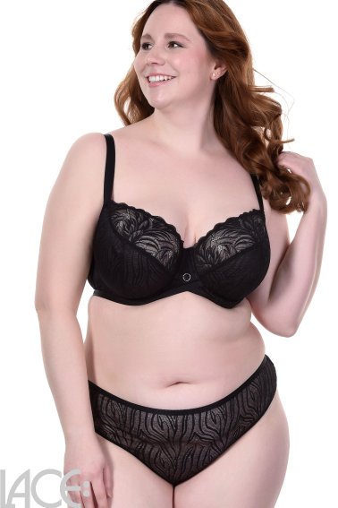 Curvy Kate - Lace Daze Beha G-L cup