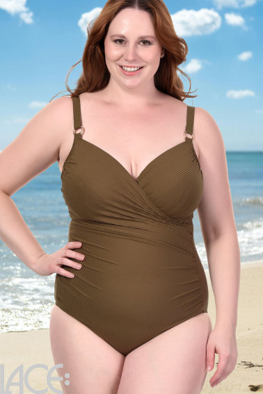 PrimaDonna Swim - Sahara Badpak - met Shaping effect - D-H cup