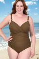 PrimaDonna Swim - Sahara Badpak - met Shaping effect - D-H cup