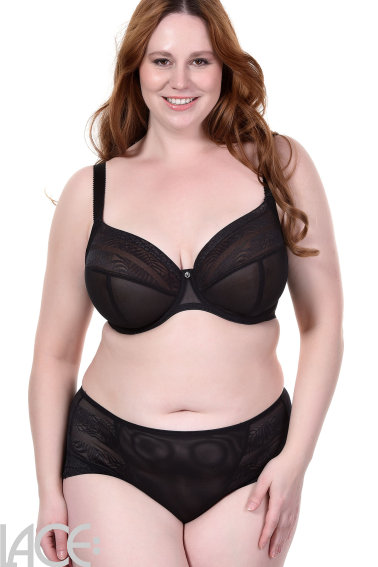 Fantasie Lingerie - Devote Beha - Side support - F-K cup