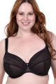 Fantasie Lingerie - Devote Beha - Side support - F-K cup