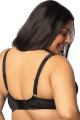 MAT Lingerie - Balconette Beha F-I cup - MAT 10