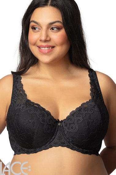 MAT Lingerie - Balconette Beha F-I cup - MAT 10