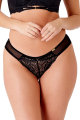 Gossard - Suspense Brazilian slip