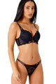 Gossard - Suspense Bralette F-J cup