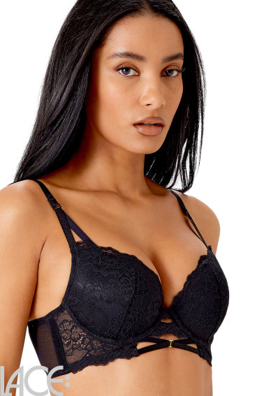 Gossard - Suspense Bralette F-J cup