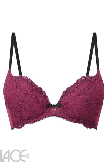 Gossard - Superboost Push-up Beha F-L cup